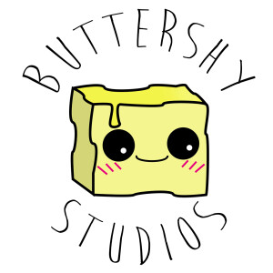 Logo (Buttershy Studios)